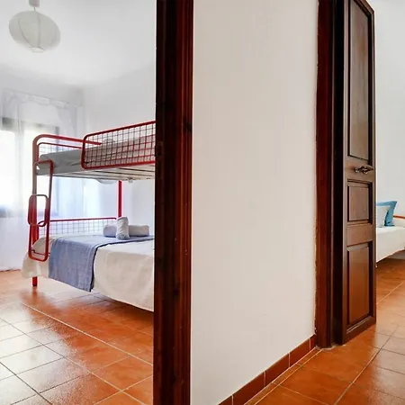 104534 - House In Palma De Mallorca 마나코르