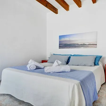104534 - House In Palma De Mallorca * 마나코르
