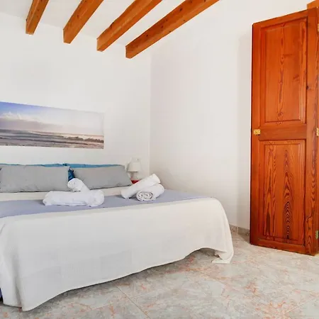 104534 - House In Palma De Mallorca 아파트 *